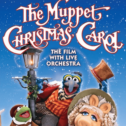 The Muppets Christmas Carol in Concert at the Royal Albert Hall